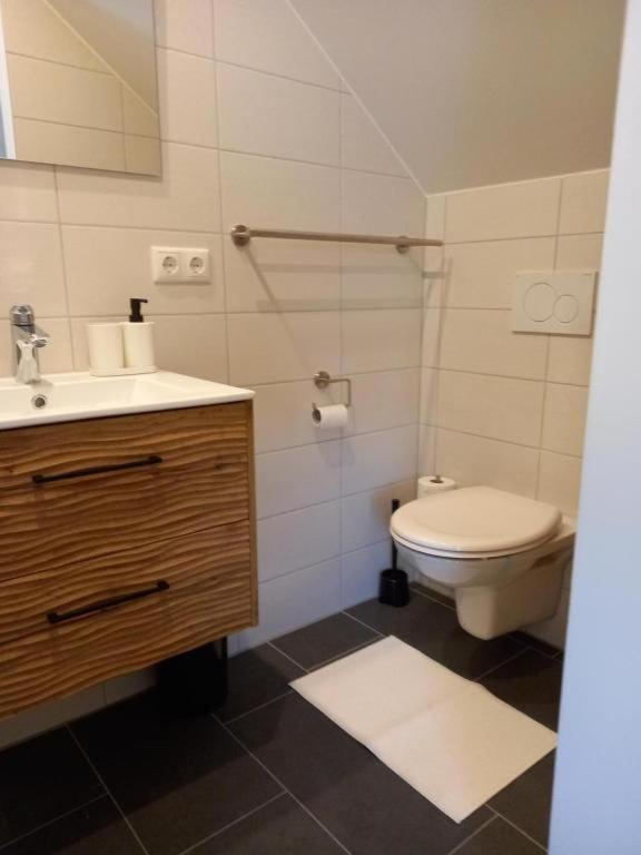 Heimatliebe Bruckmaier Lägenhet Neustadt an der Donau Rum bild